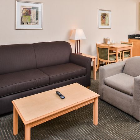Best Western Bend North Ngoại thất bức ảnh
