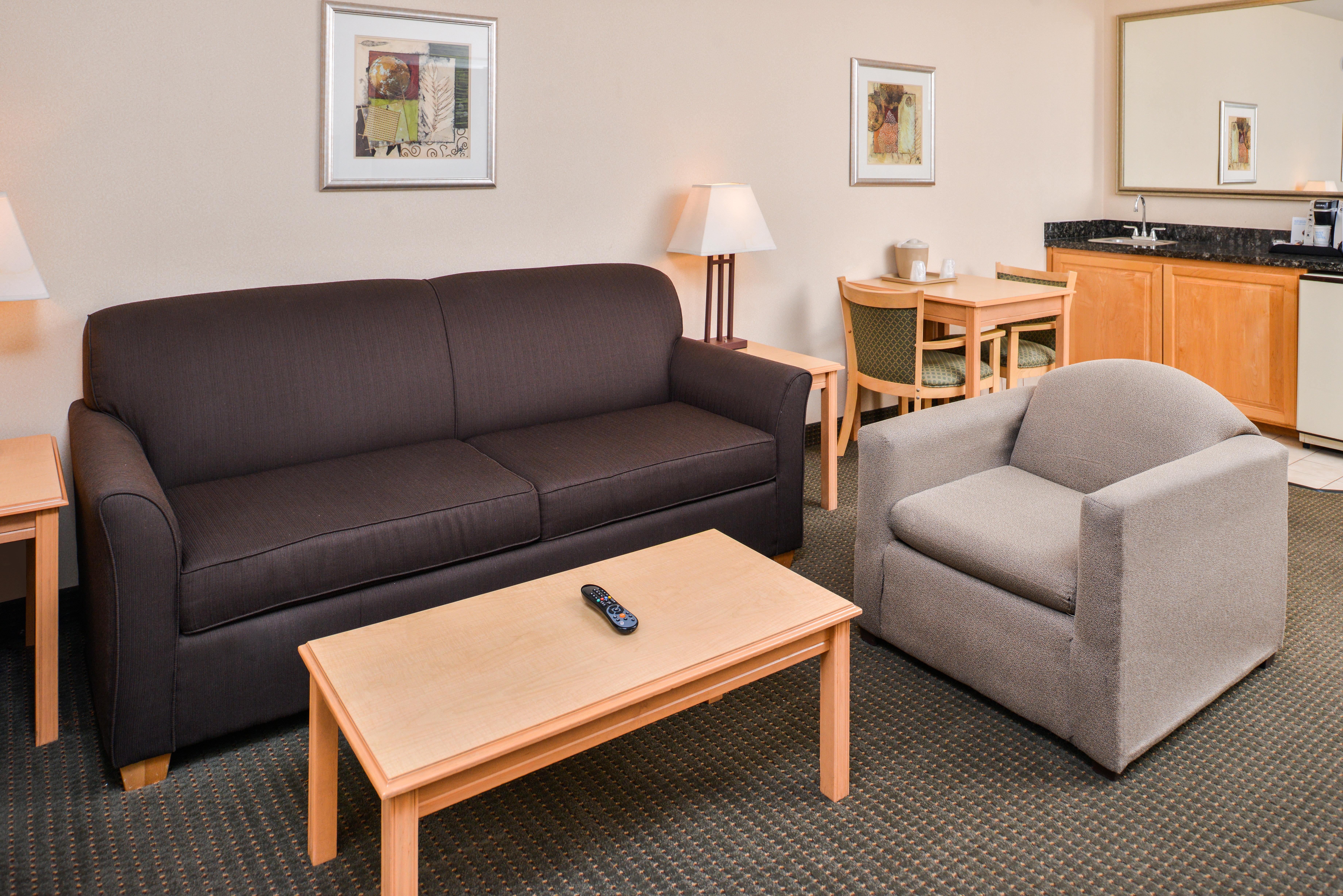 Best Western Bend North Ngoại thất bức ảnh