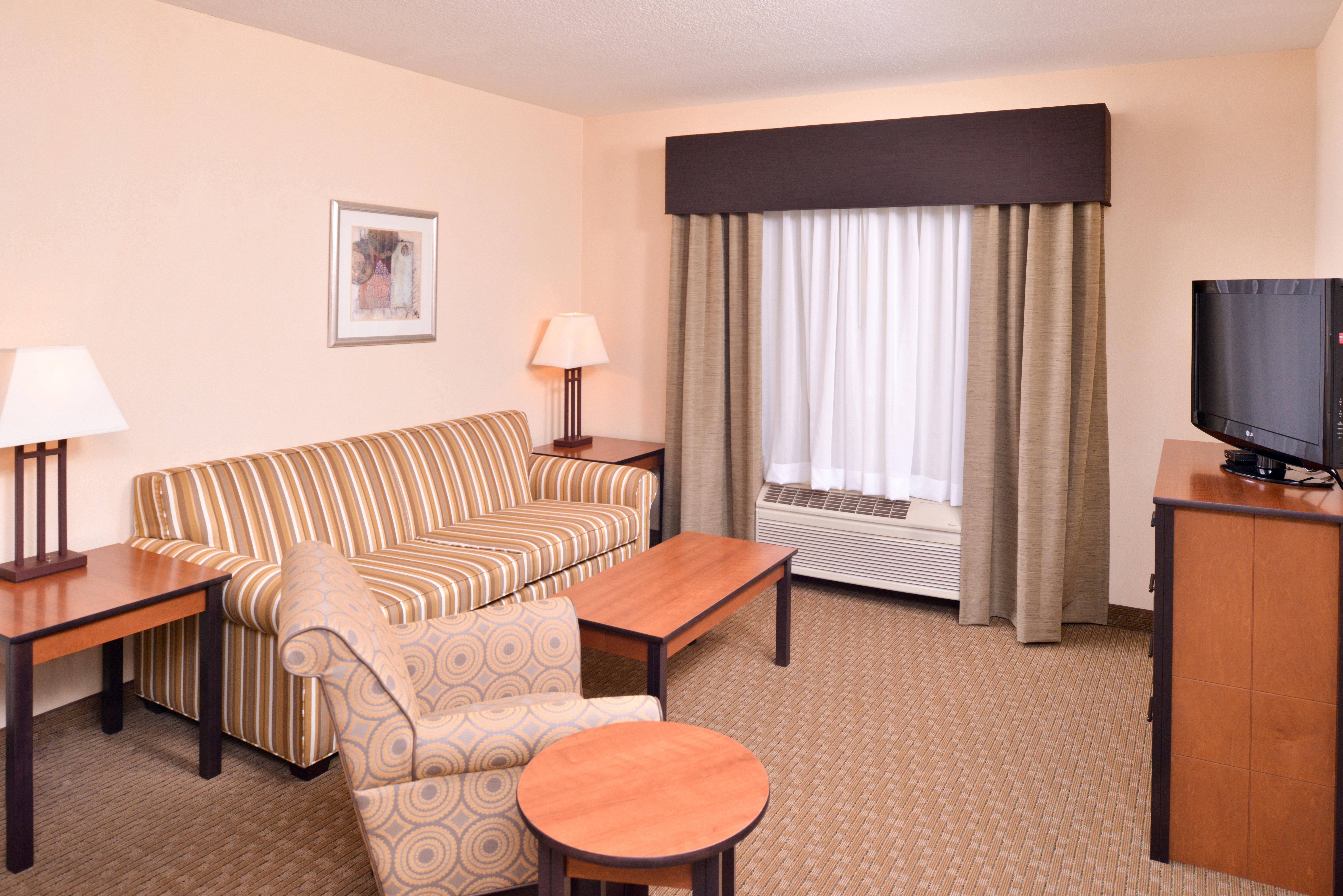 Best Western Bend North Ngoại thất bức ảnh
