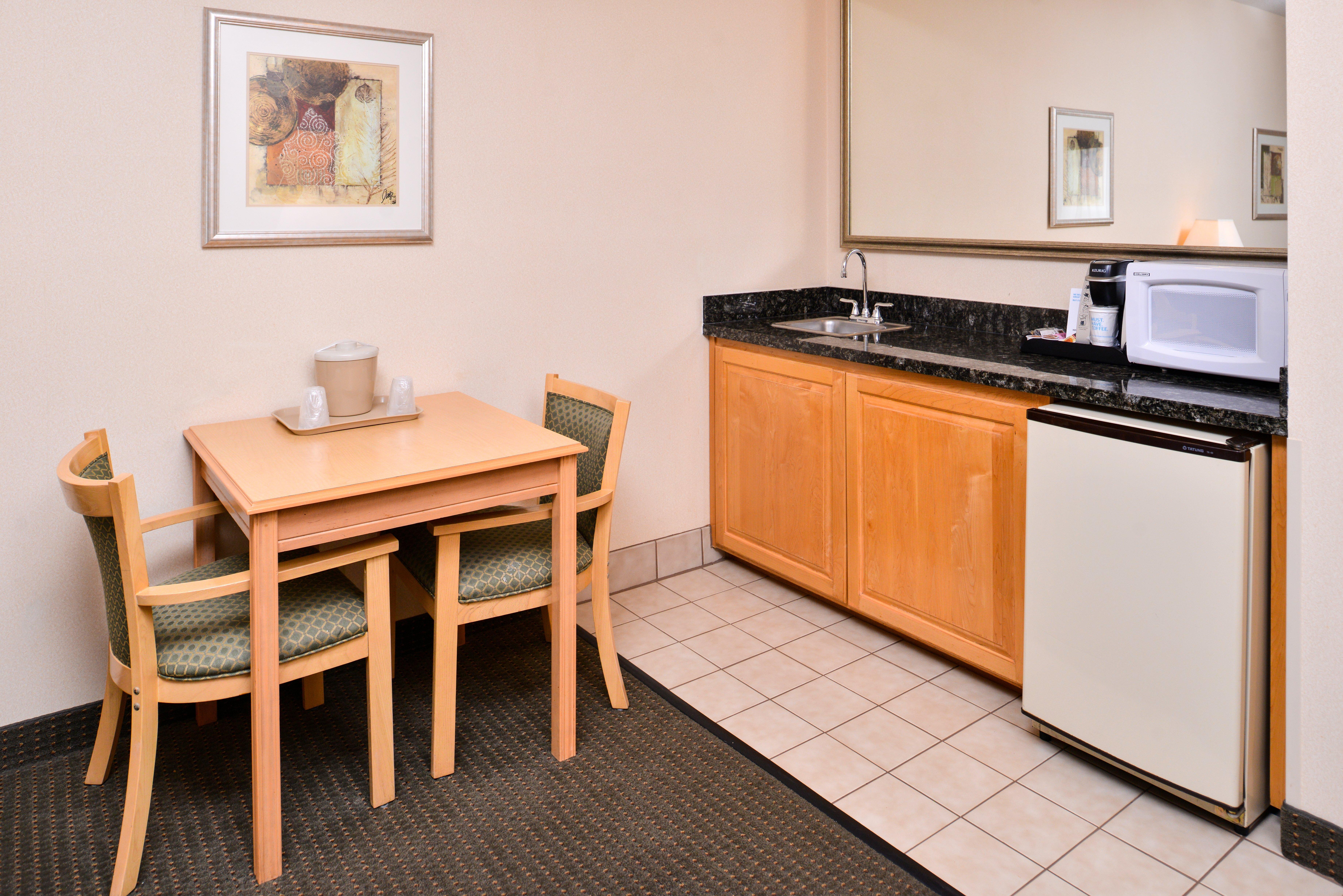 Best Western Bend North Ngoại thất bức ảnh