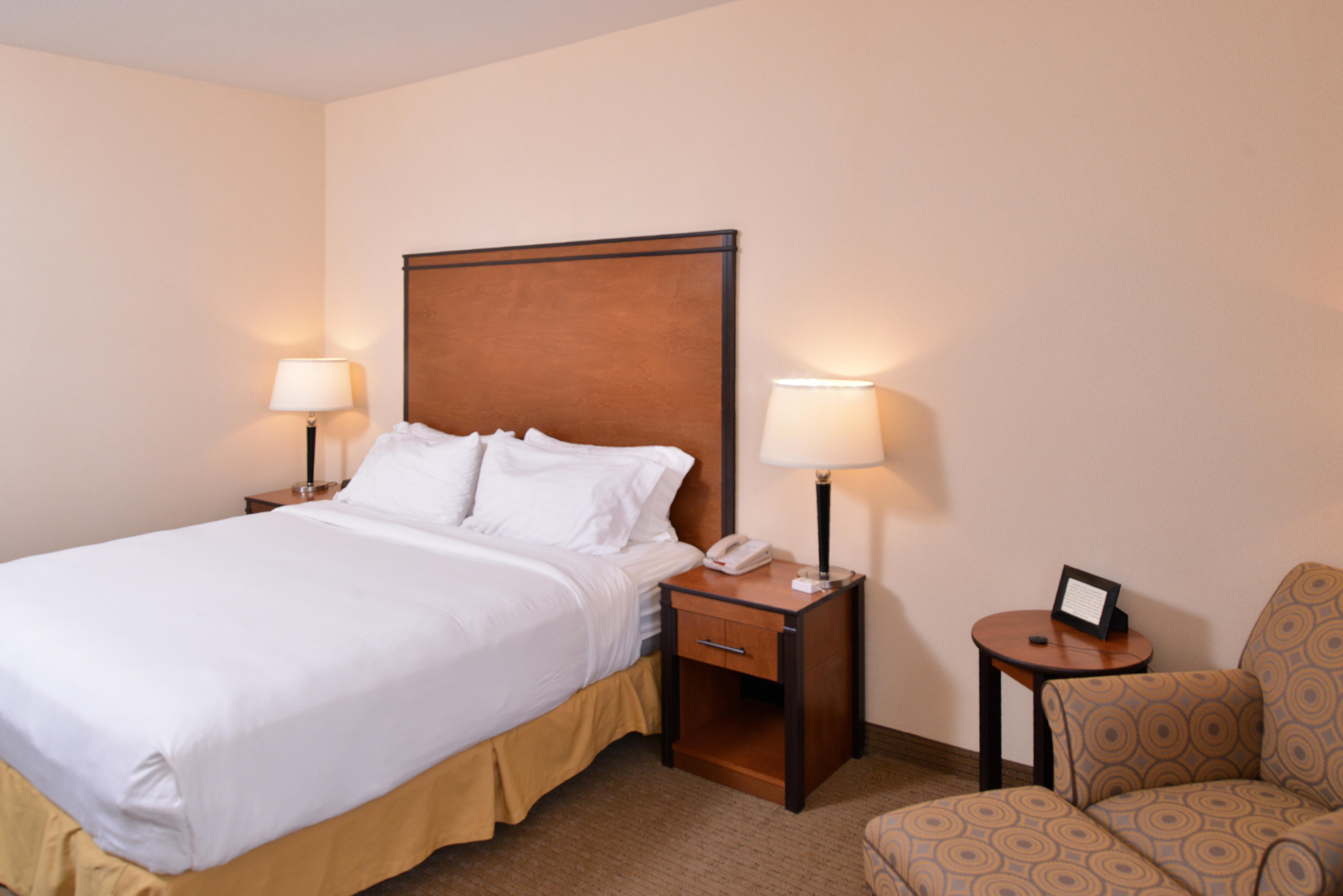 Best Western Bend North Ngoại thất bức ảnh