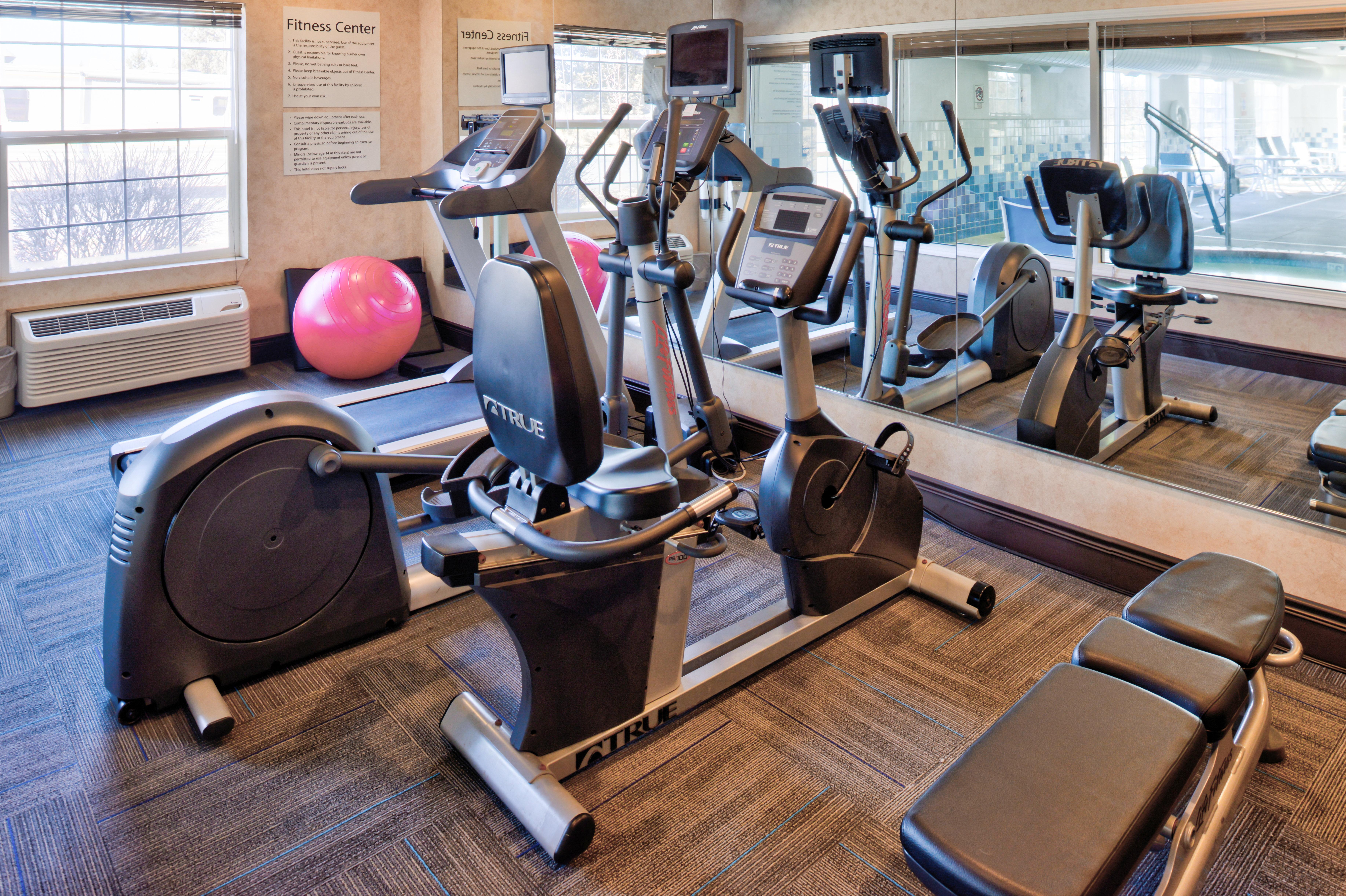 Best Western Bend North Ngoại thất bức ảnh