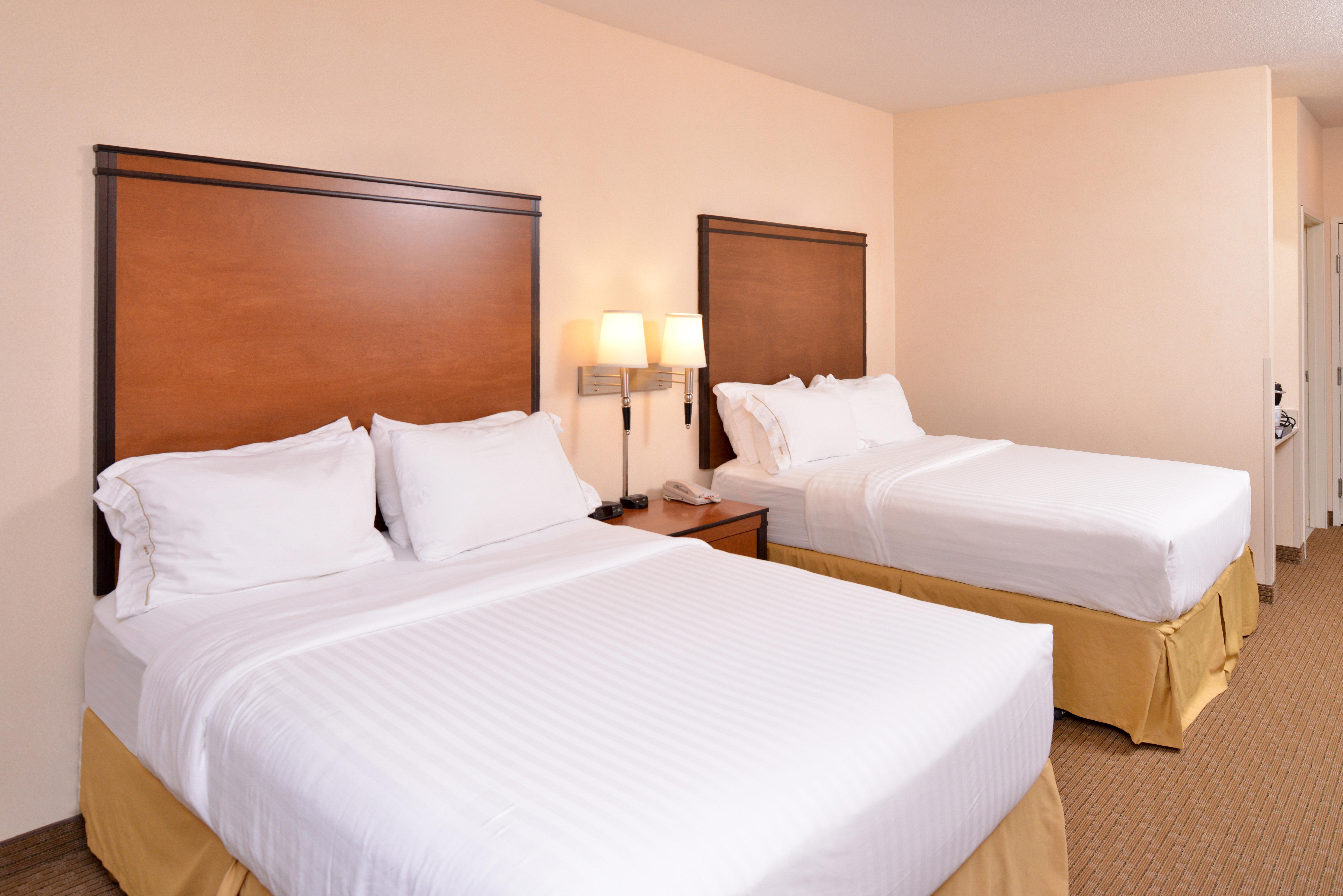 Best Western Bend North Ngoại thất bức ảnh