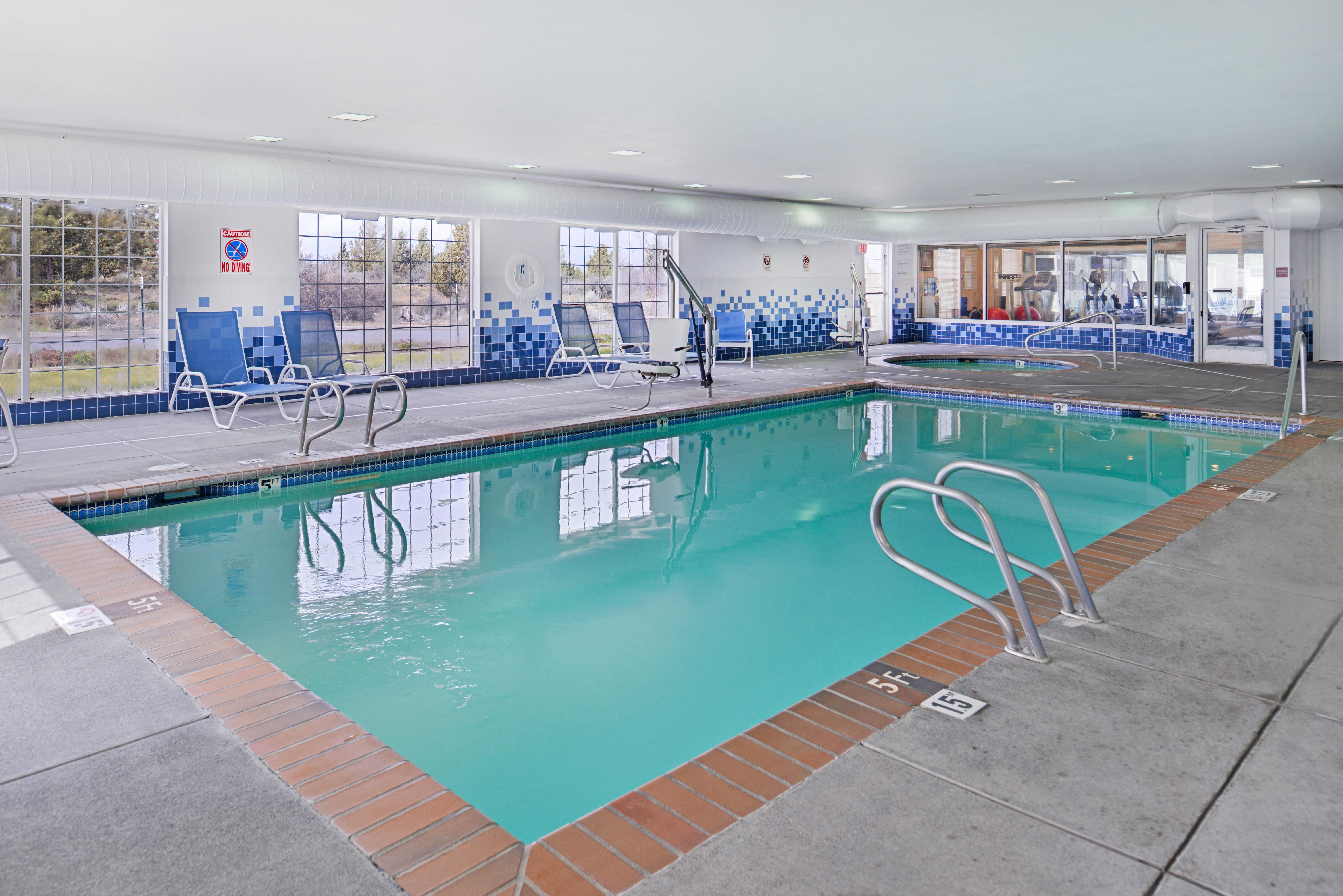 Best Western Bend North Ngoại thất bức ảnh