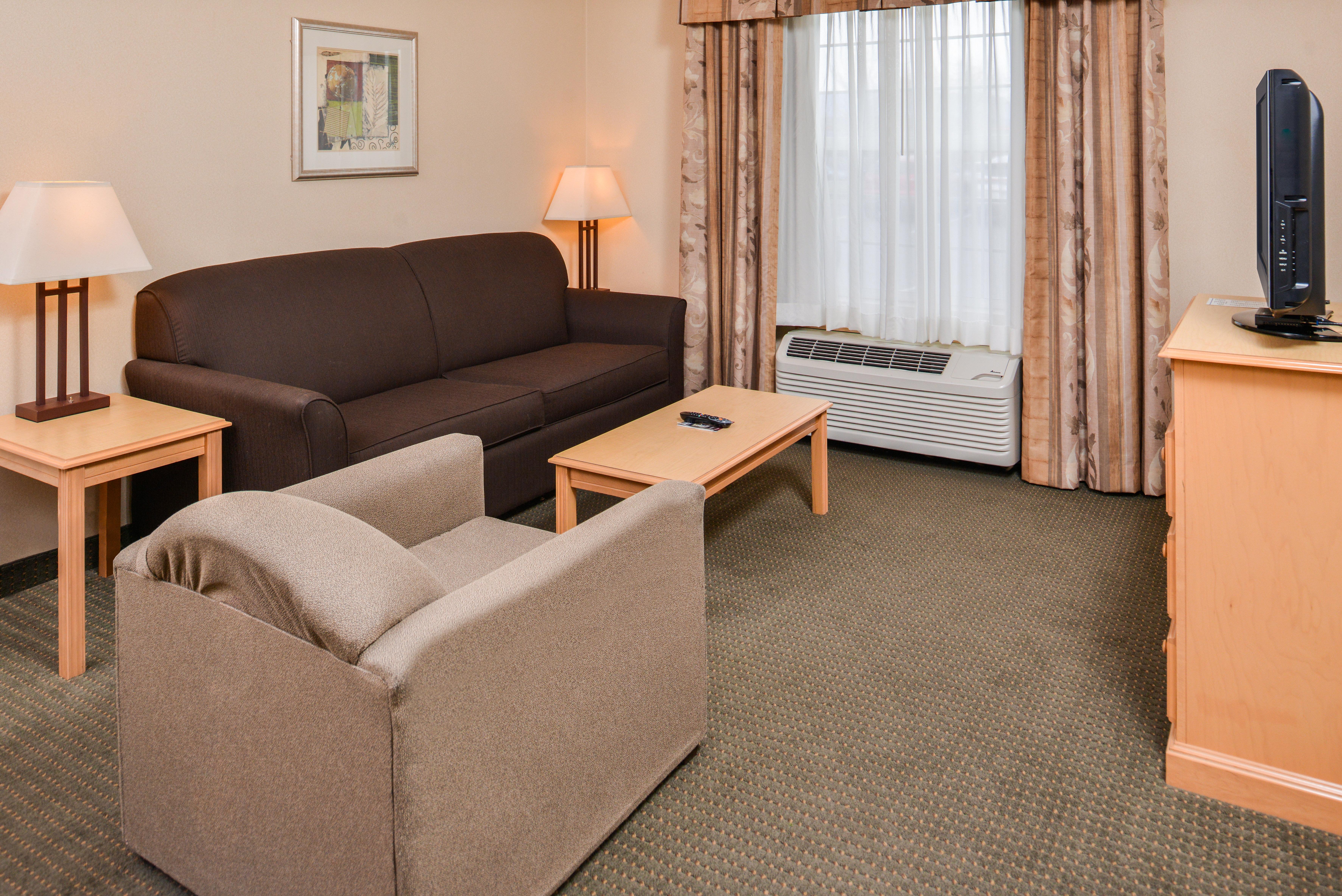Best Western Bend North Ngoại thất bức ảnh