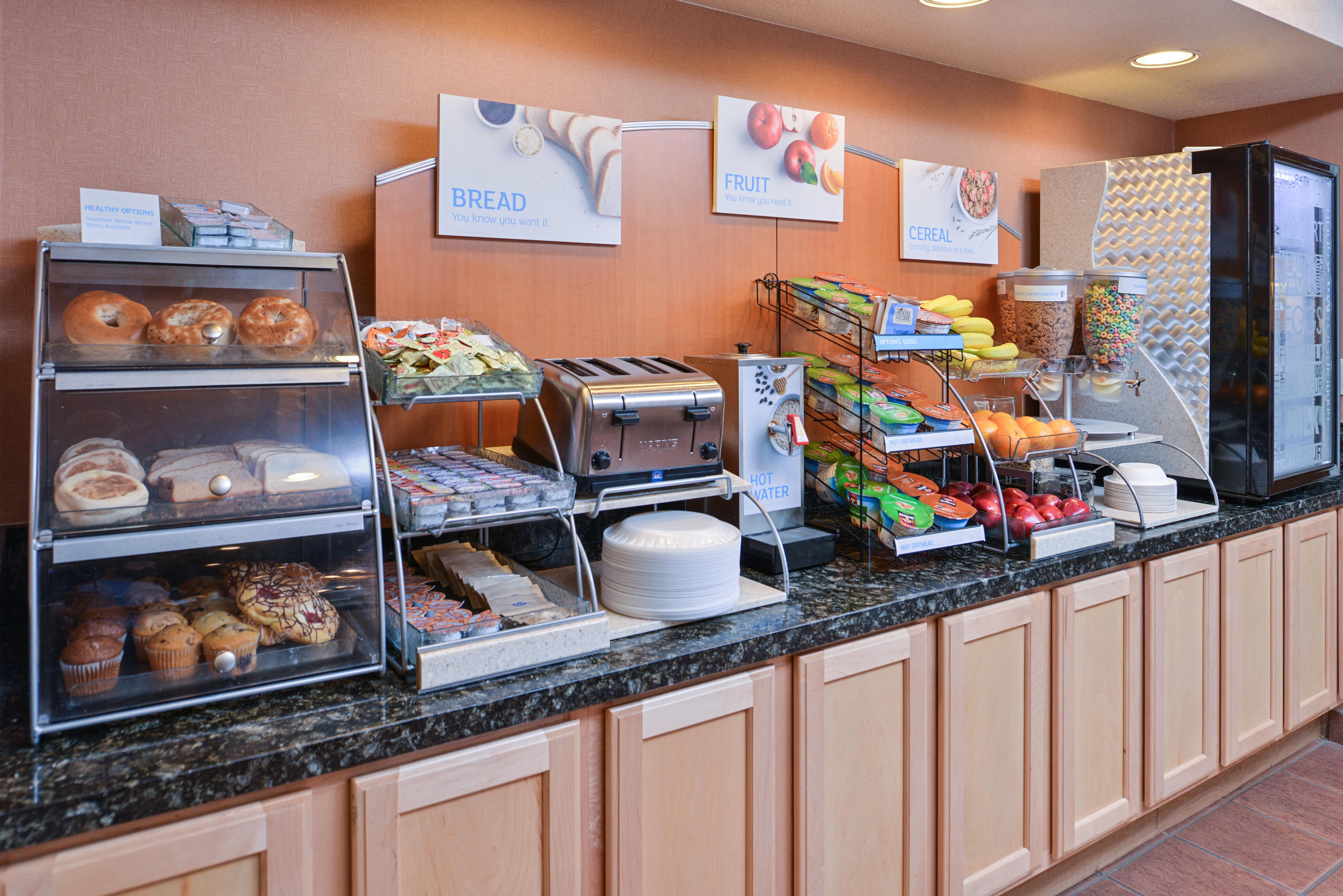 Best Western Bend North Ngoại thất bức ảnh