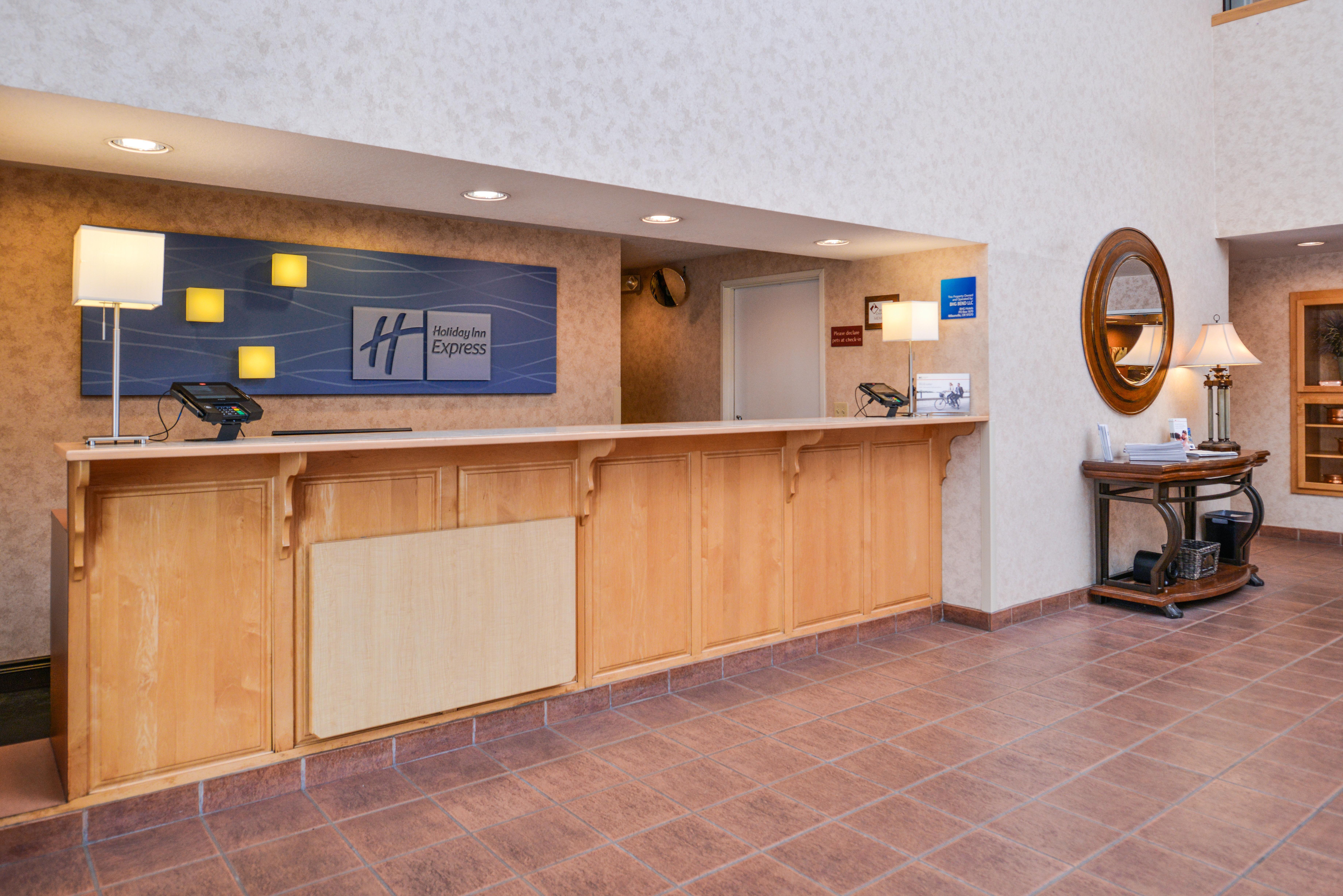 Best Western Bend North Ngoại thất bức ảnh