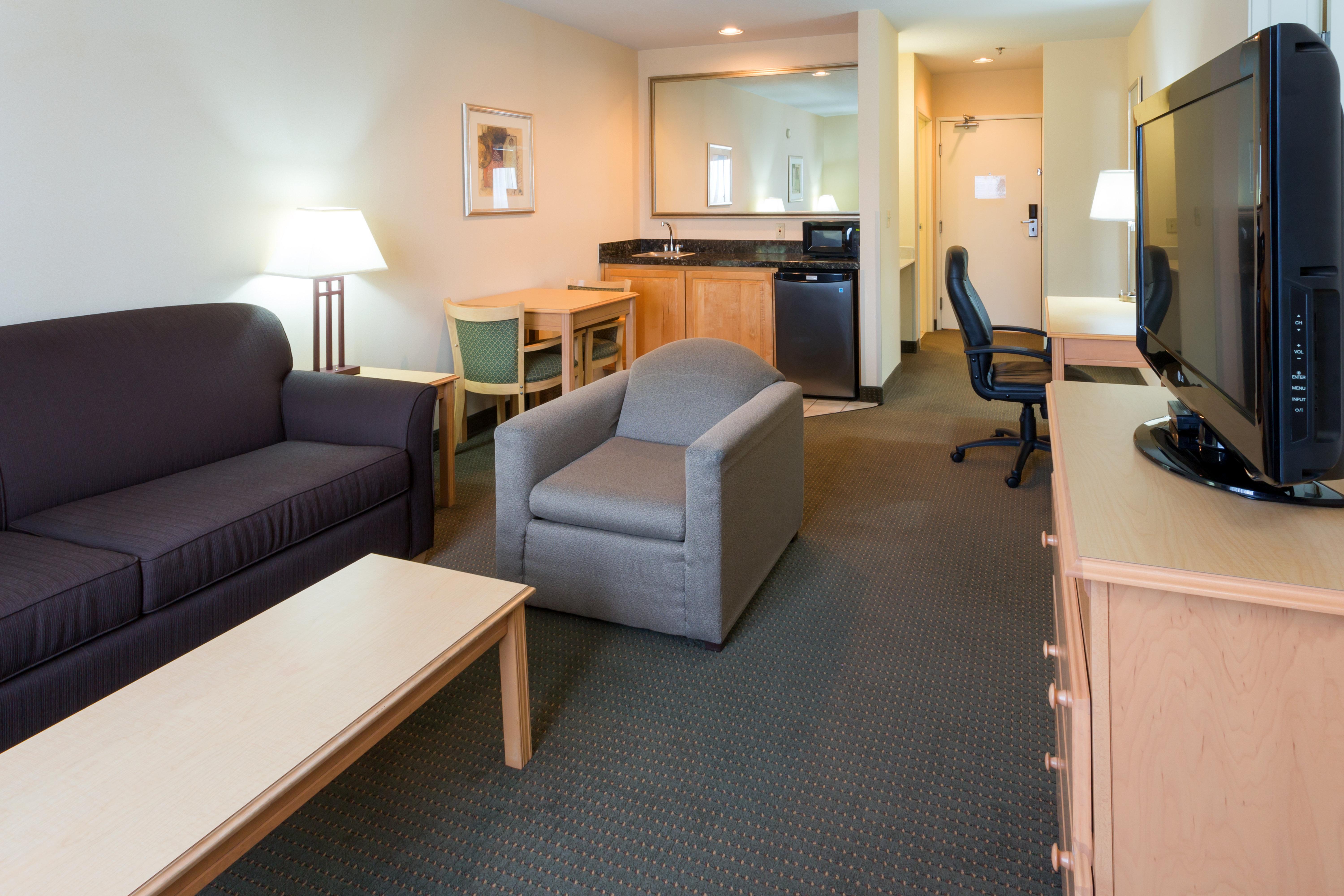 Best Western Bend North Ngoại thất bức ảnh