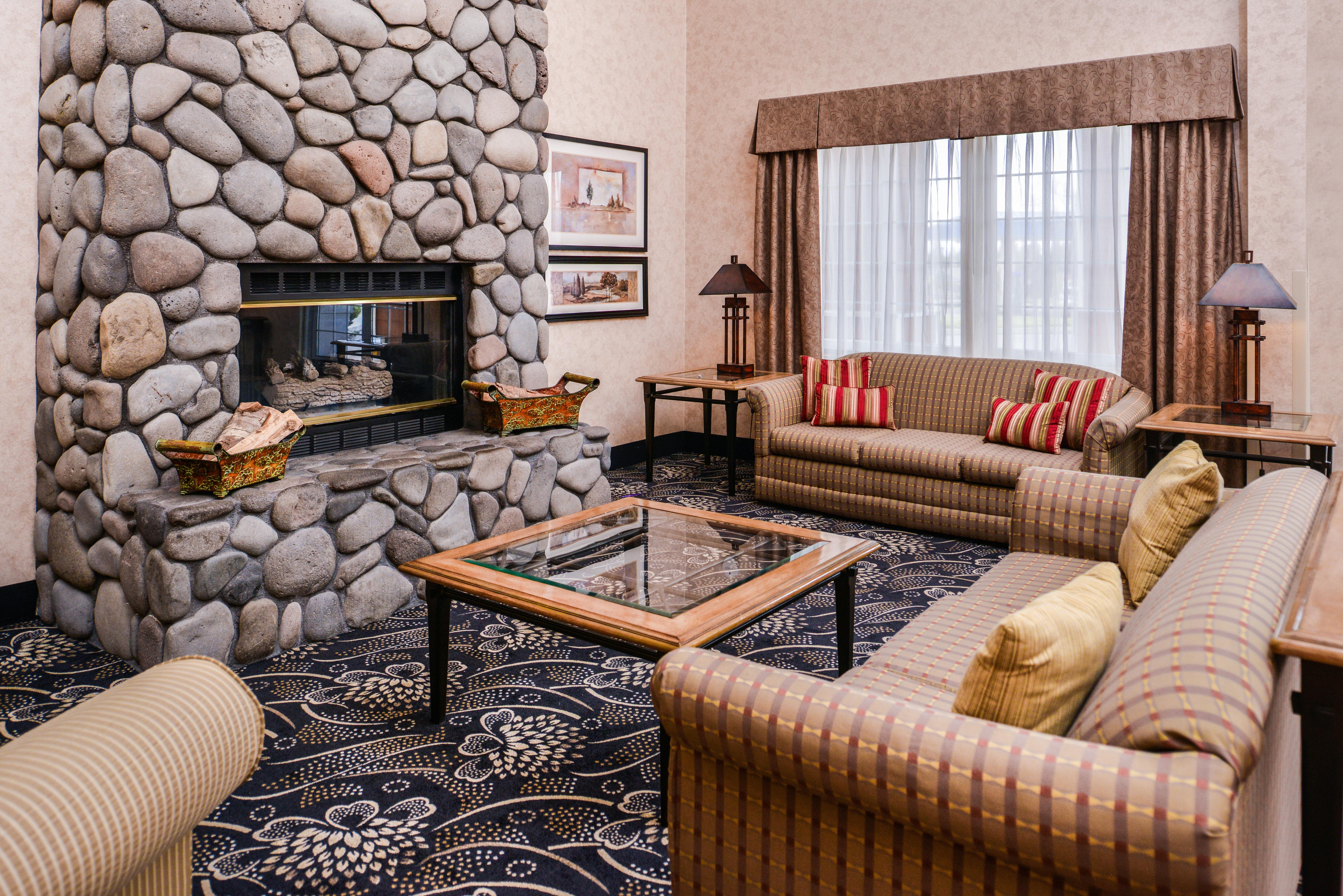 Best Western Bend North Ngoại thất bức ảnh
