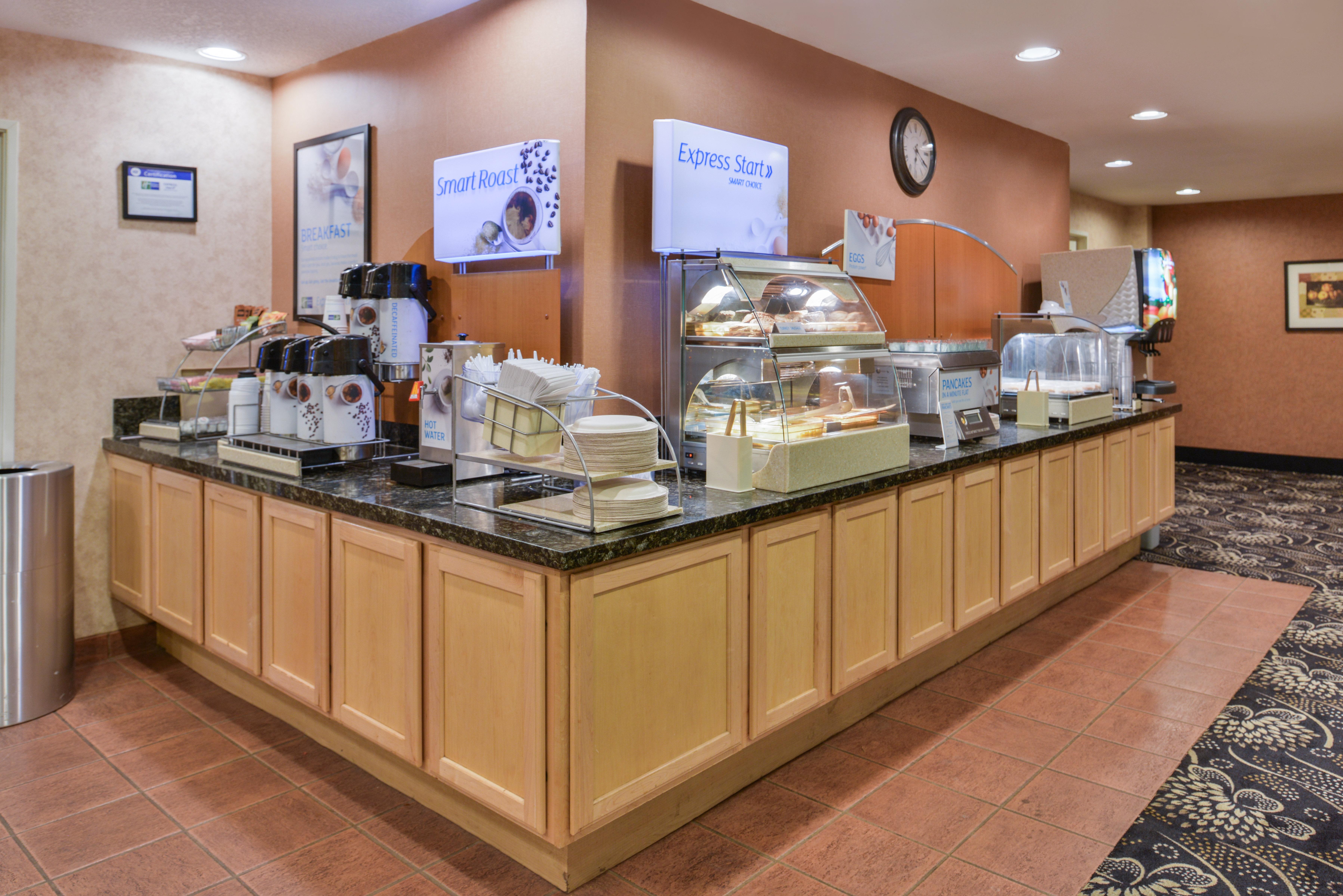 Best Western Bend North Ngoại thất bức ảnh