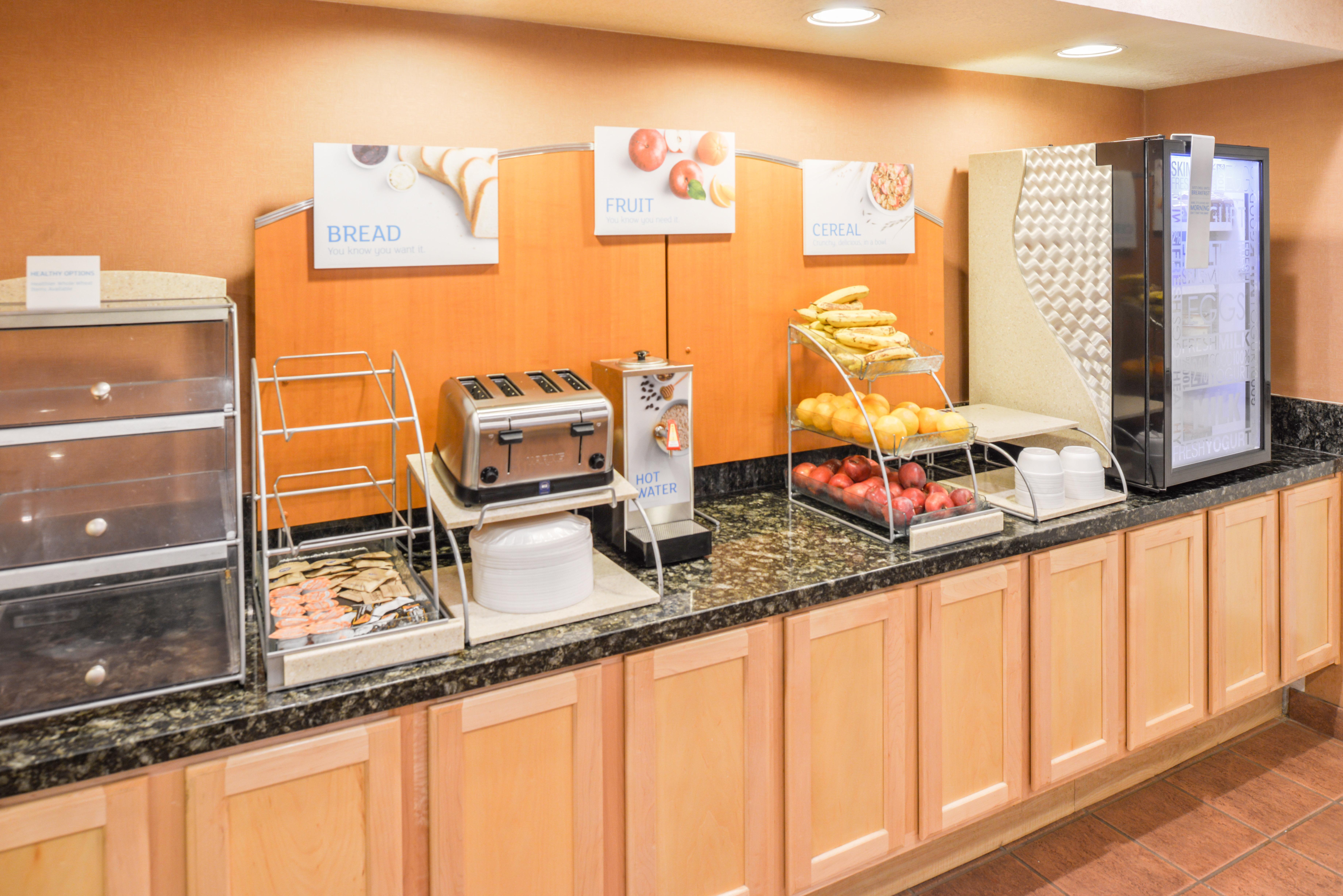 Best Western Bend North Ngoại thất bức ảnh