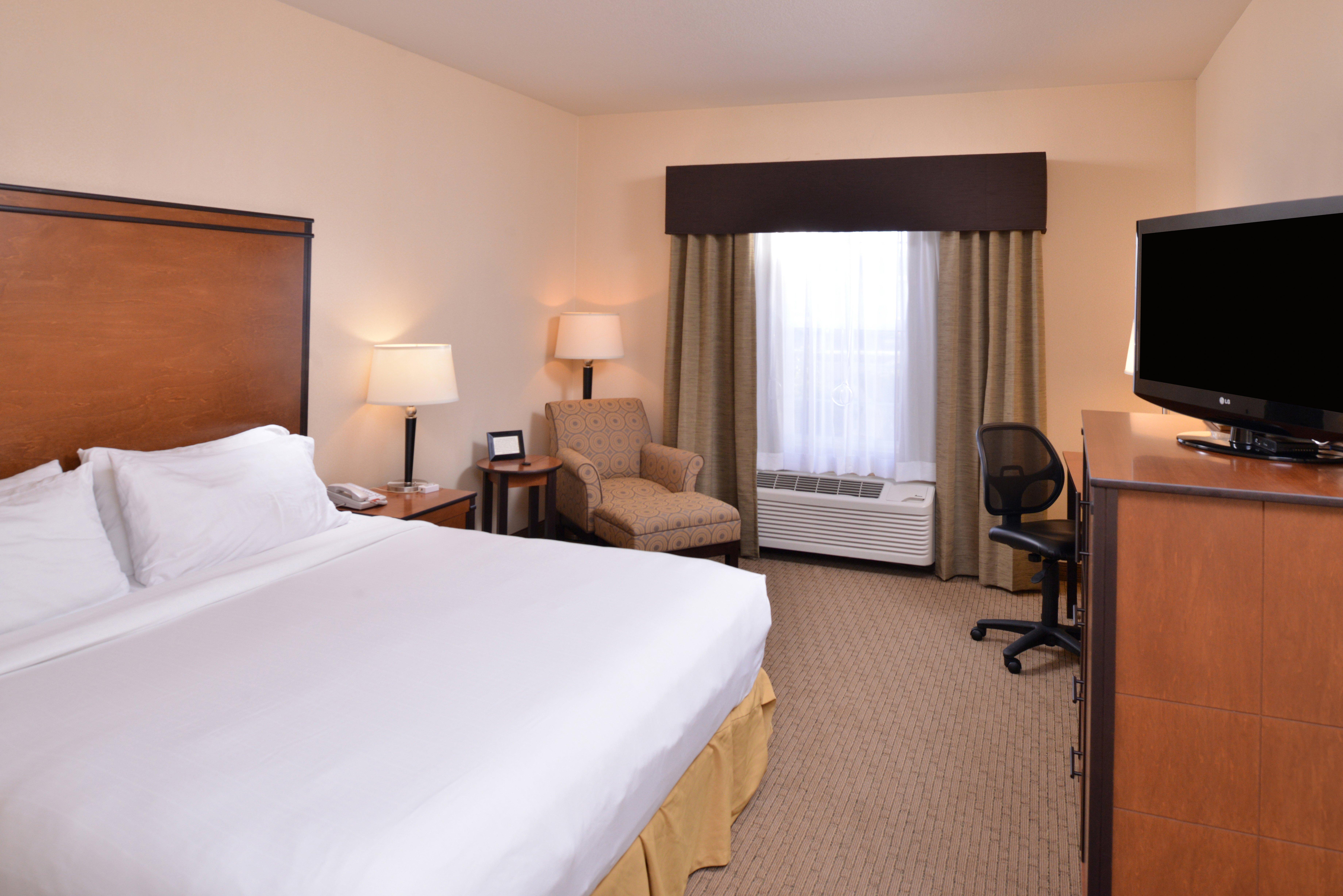 Best Western Bend North Ngoại thất bức ảnh