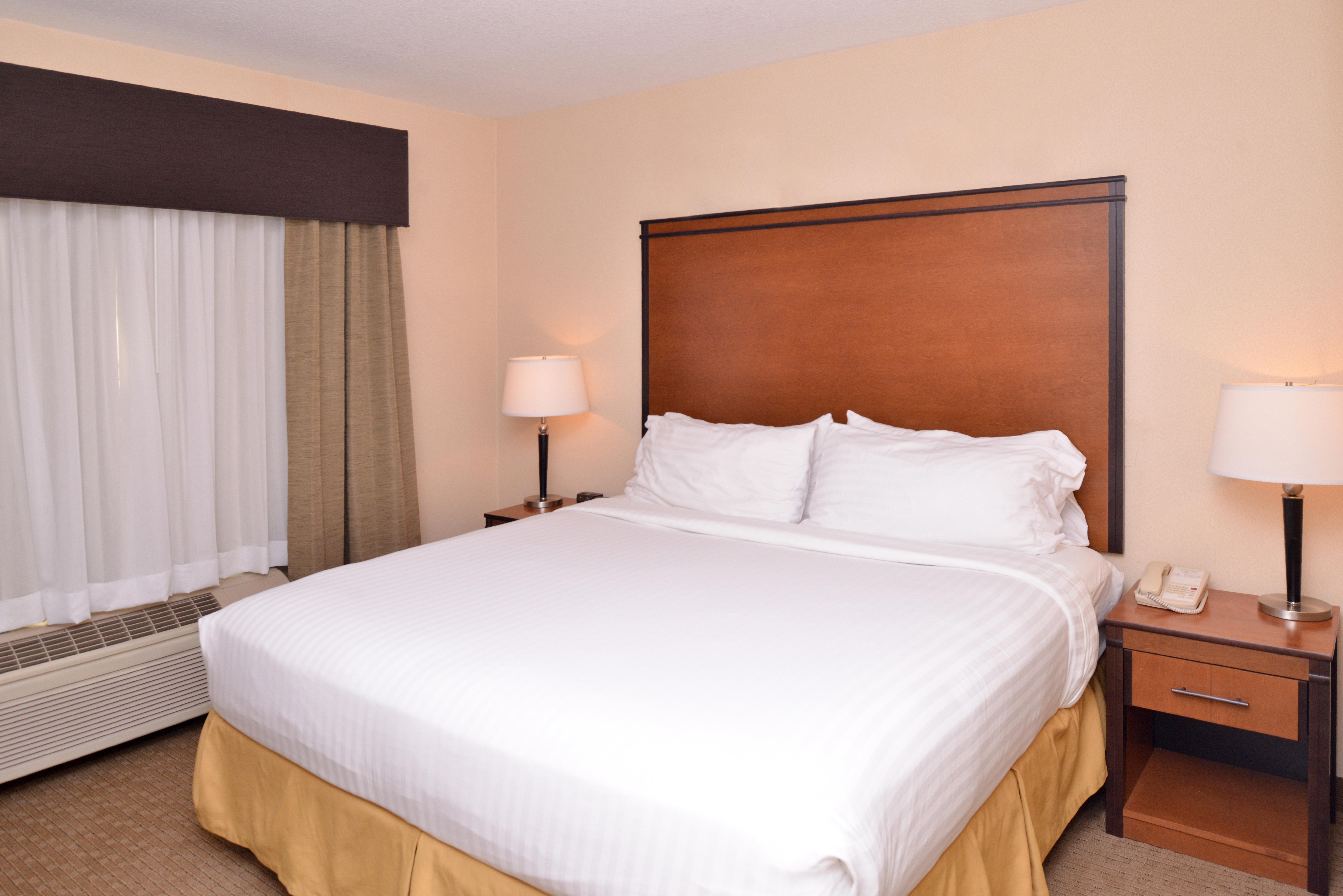 Best Western Bend North Ngoại thất bức ảnh