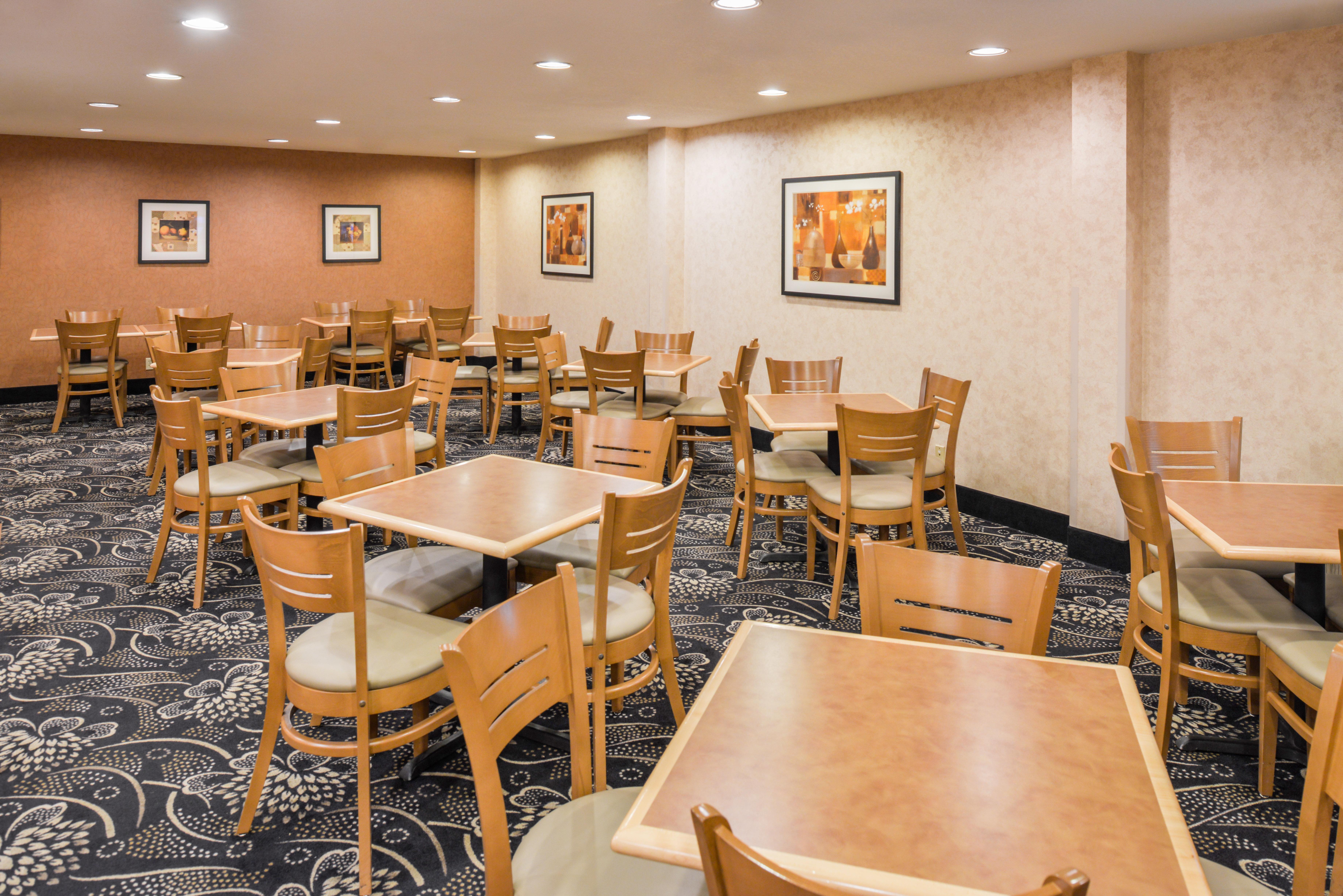 Best Western Bend North Ngoại thất bức ảnh