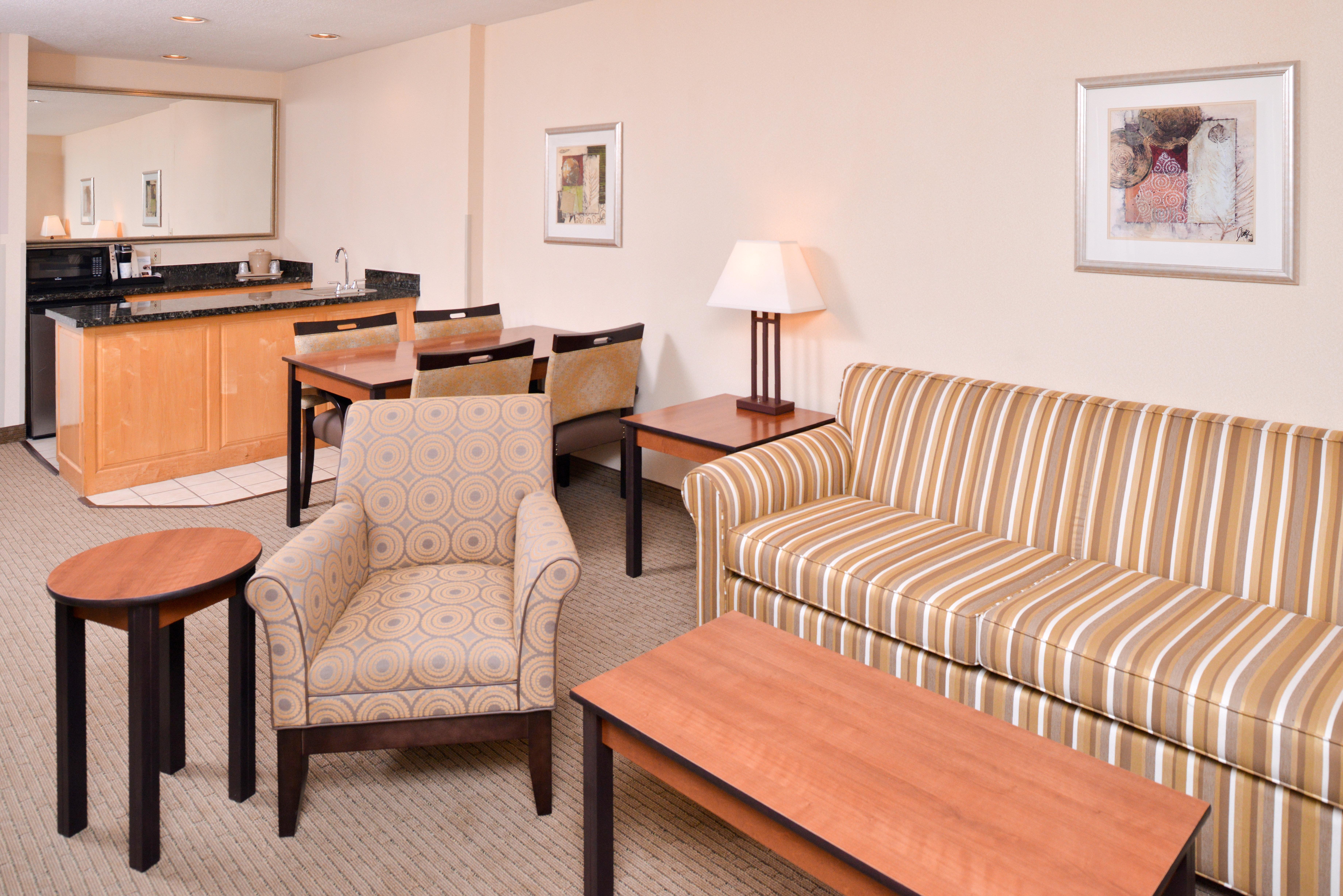 Best Western Bend North Ngoại thất bức ảnh