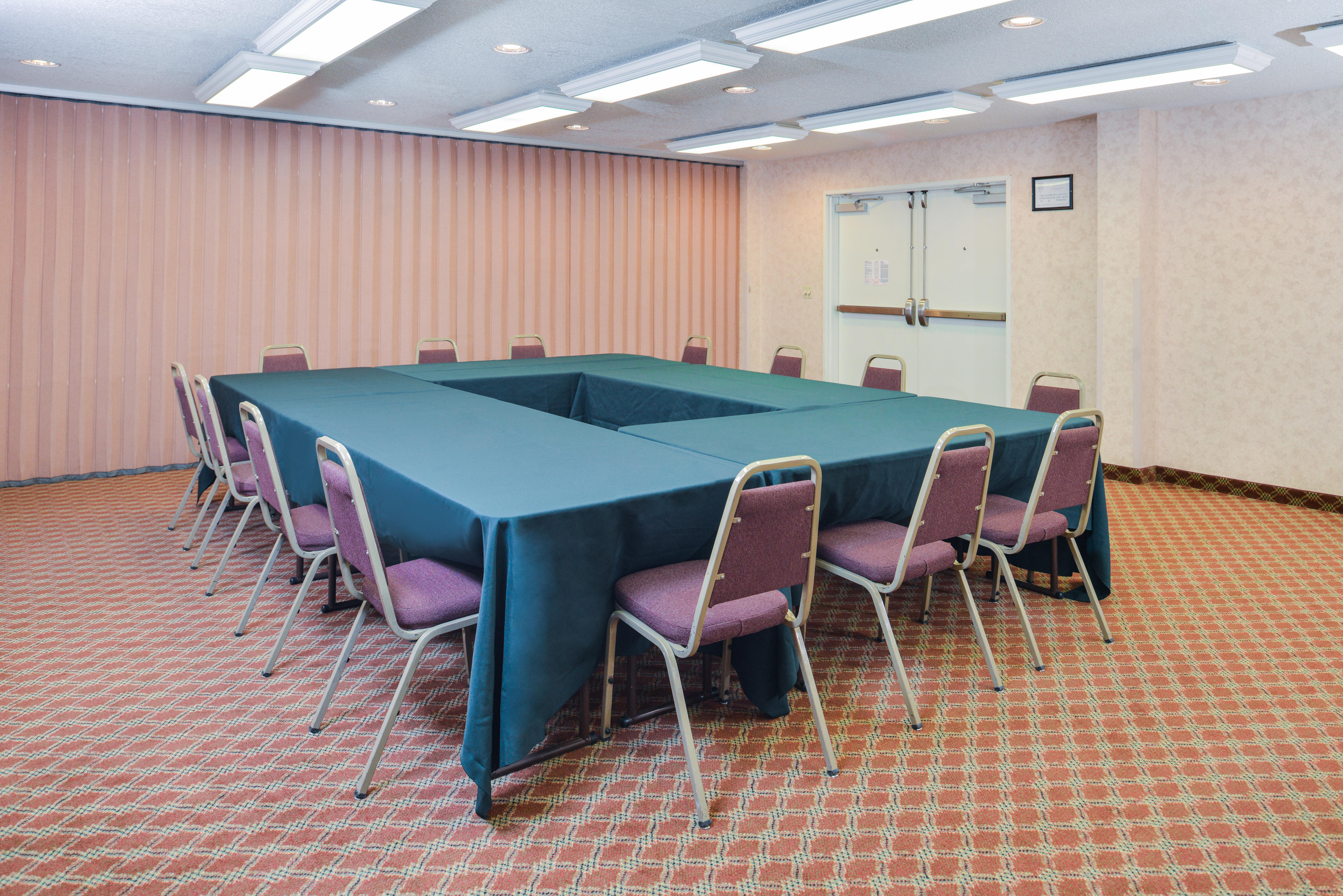Best Western Bend North Ngoại thất bức ảnh