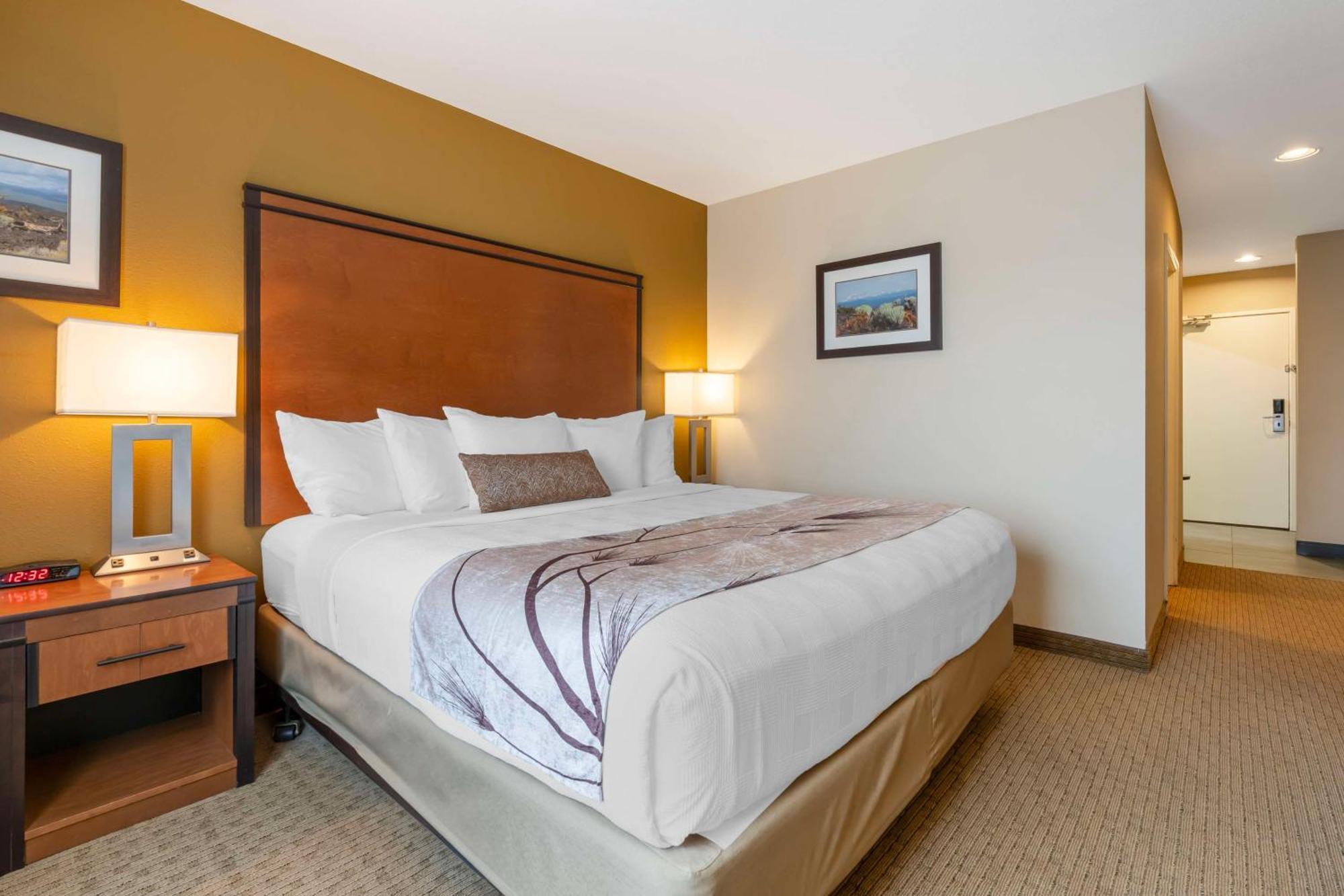 Best Western Bend North Ngoại thất bức ảnh