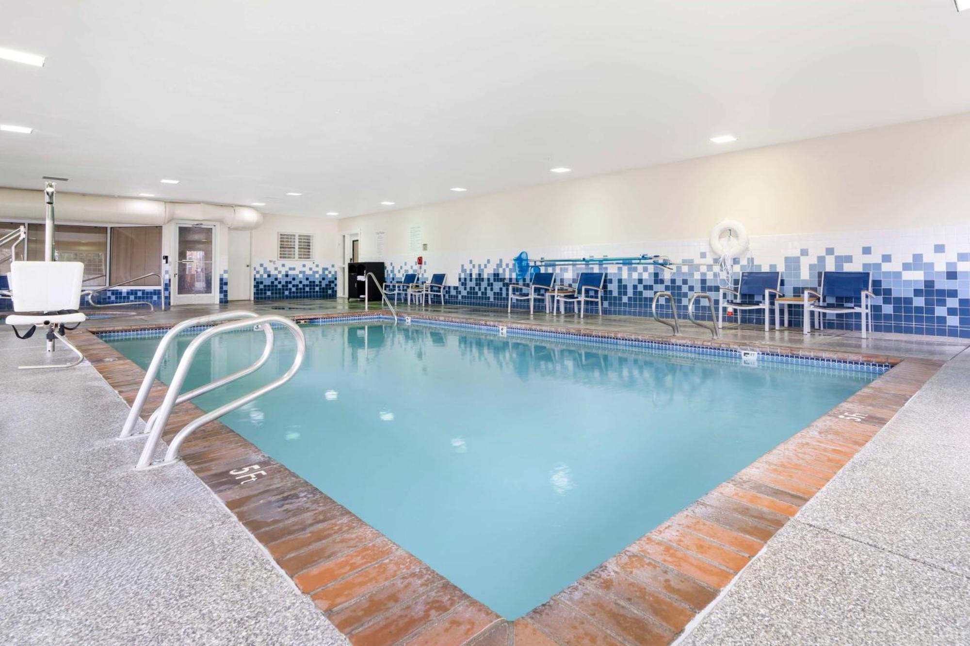 Best Western Bend North Ngoại thất bức ảnh