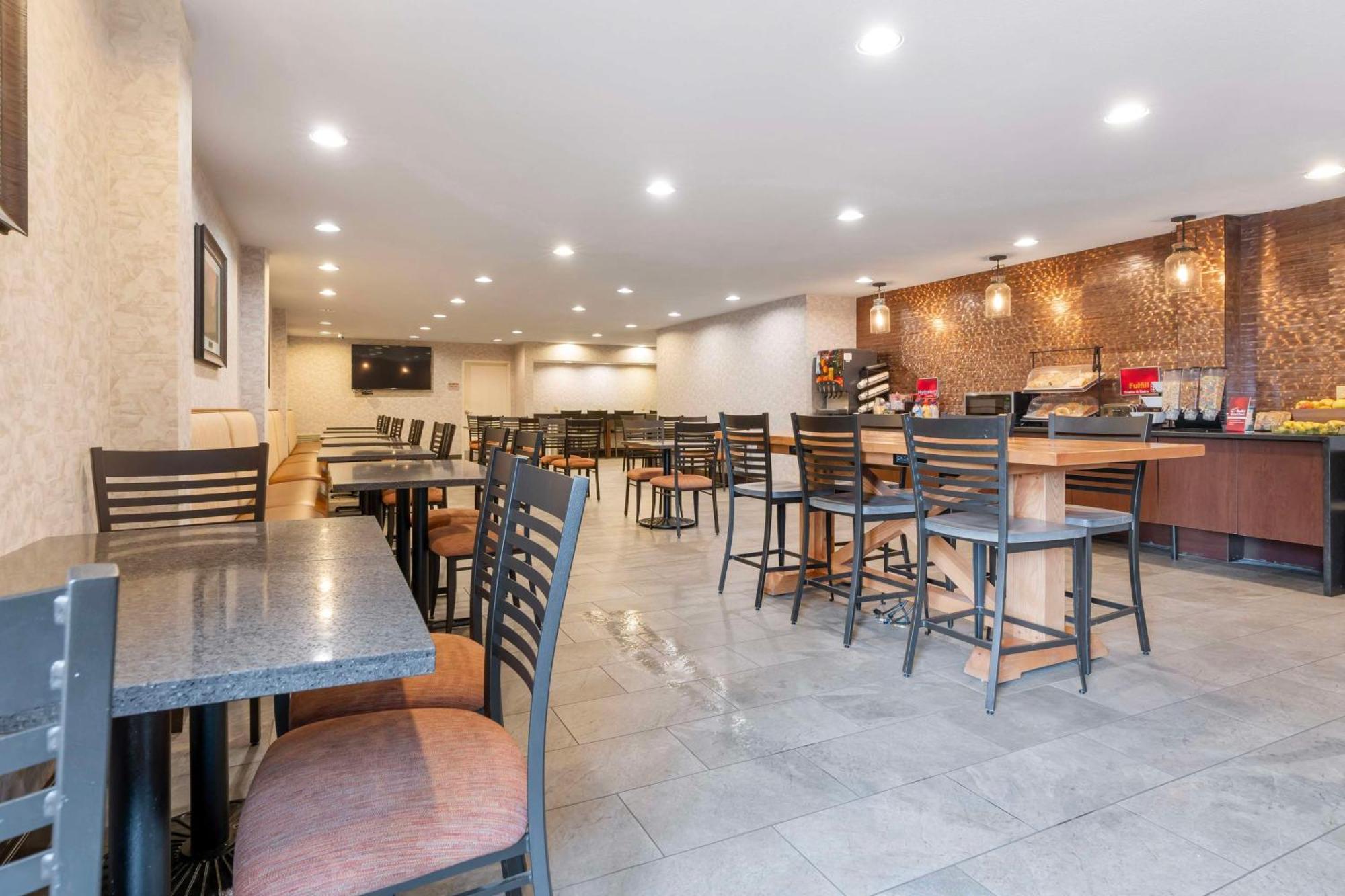 Best Western Bend North Ngoại thất bức ảnh