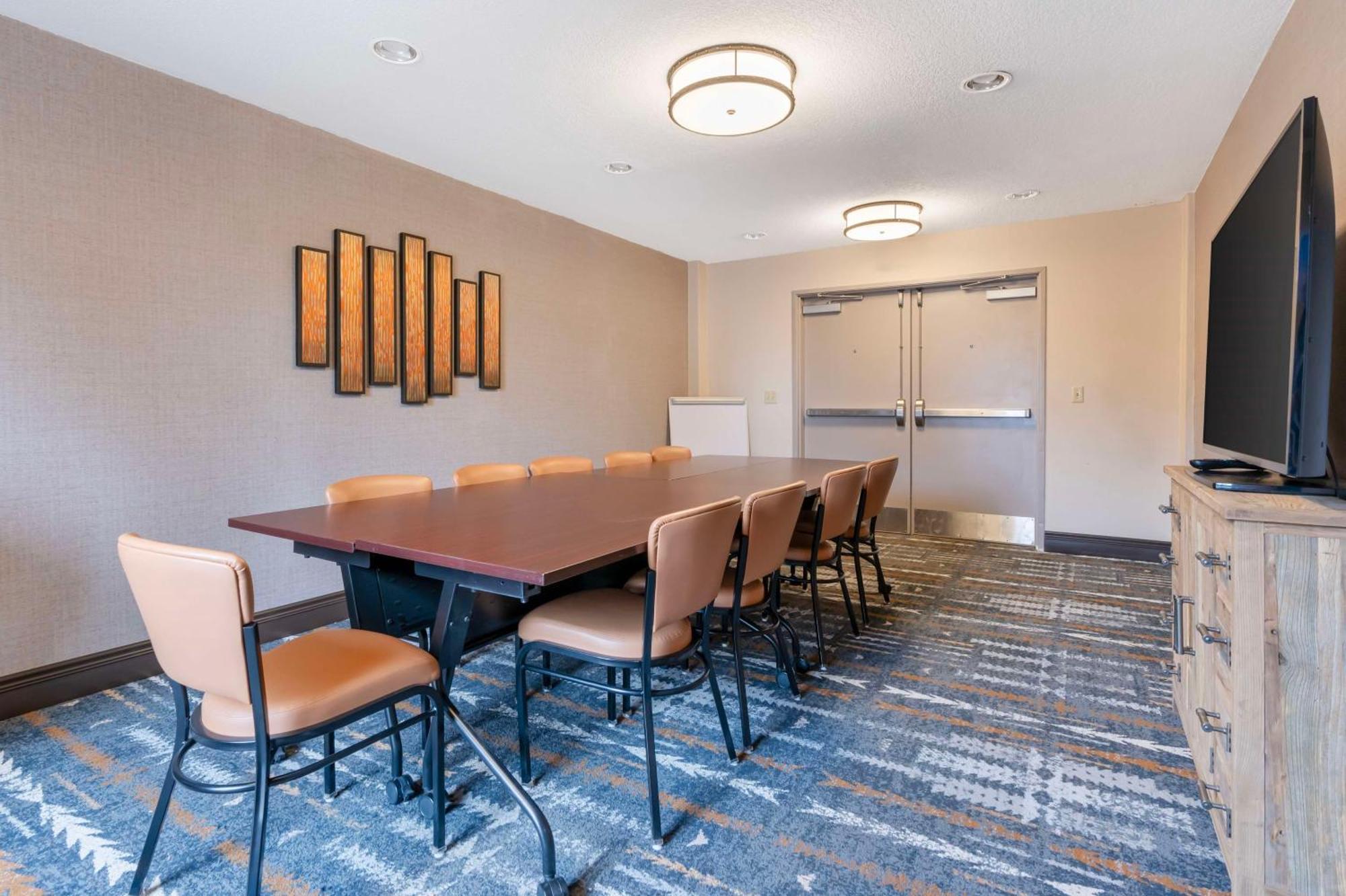Best Western Bend North Ngoại thất bức ảnh